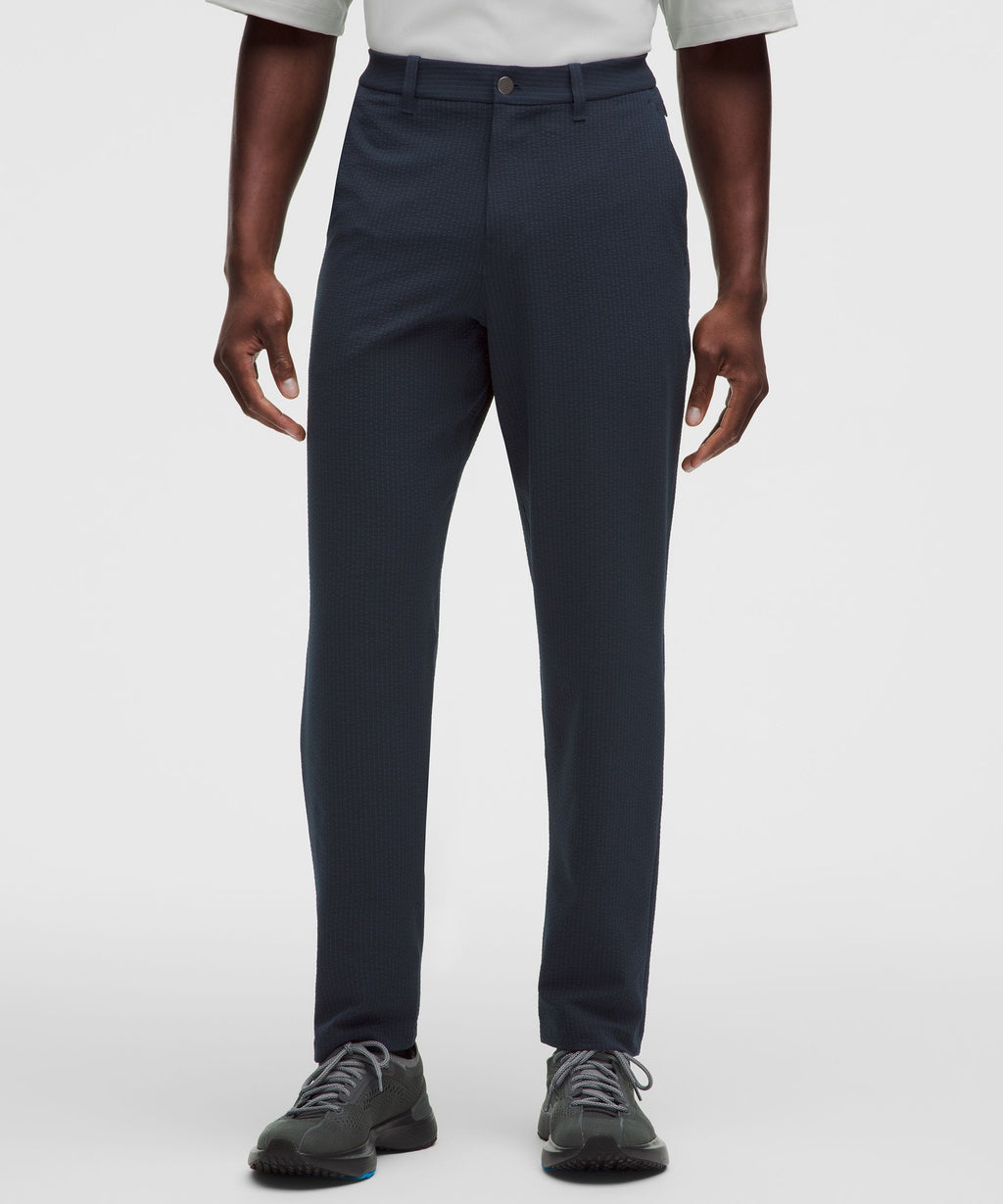 ABC Classic-Fit Trouser 30LTextured