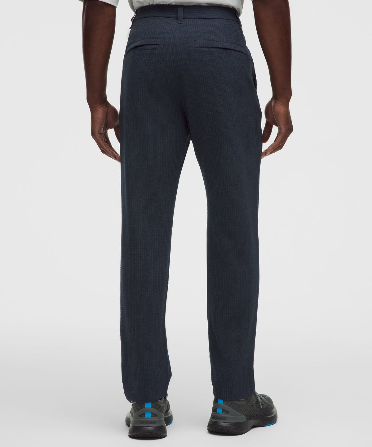 ABC Classic-Fit Trouser 30LTextured