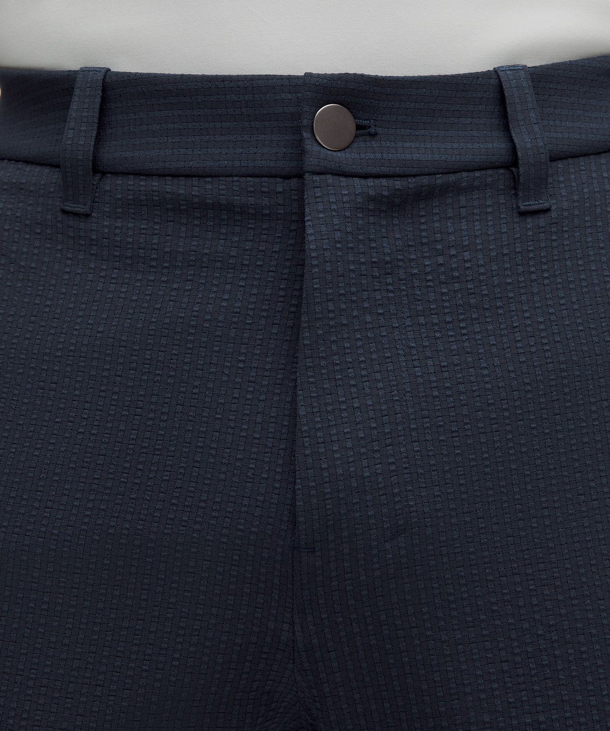 ABC Classic-Fit Trouser 30LTextured