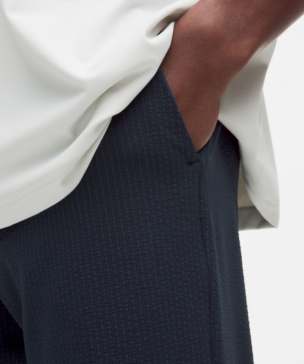 ABC Classic-Fit Trouser 30LTextured