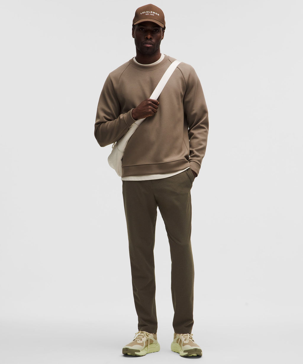 ABC Classic-Fit Trouser 30LTextured