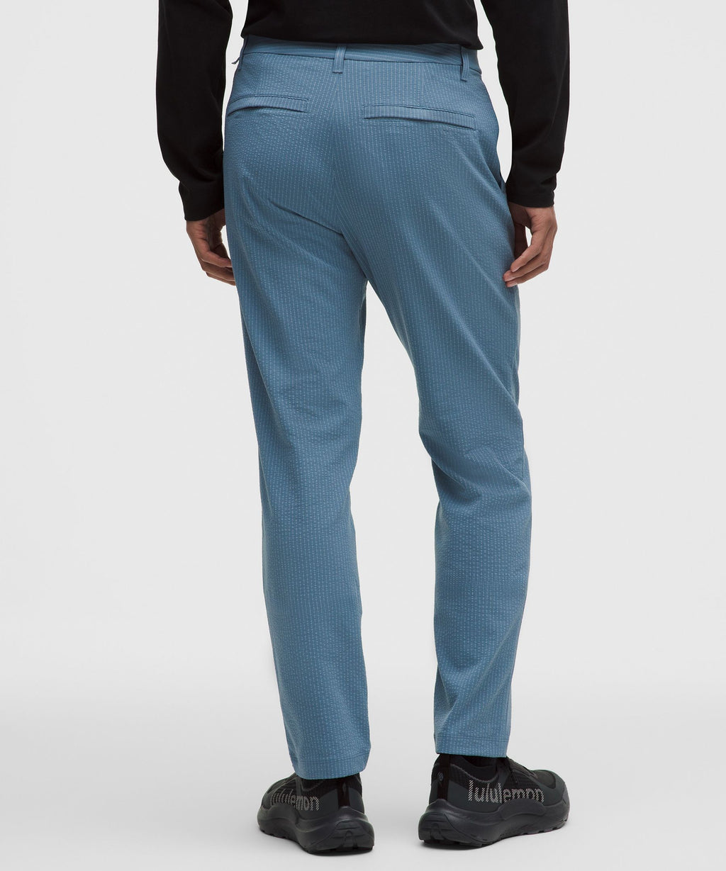 ABC Classic-Fit Trouser 30LTextured