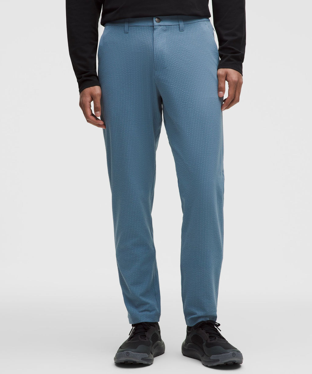 ABC Classic-Fit Trouser 30LTextured