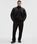 Stretch-Ripstop Relaxed Cargo PantRegular