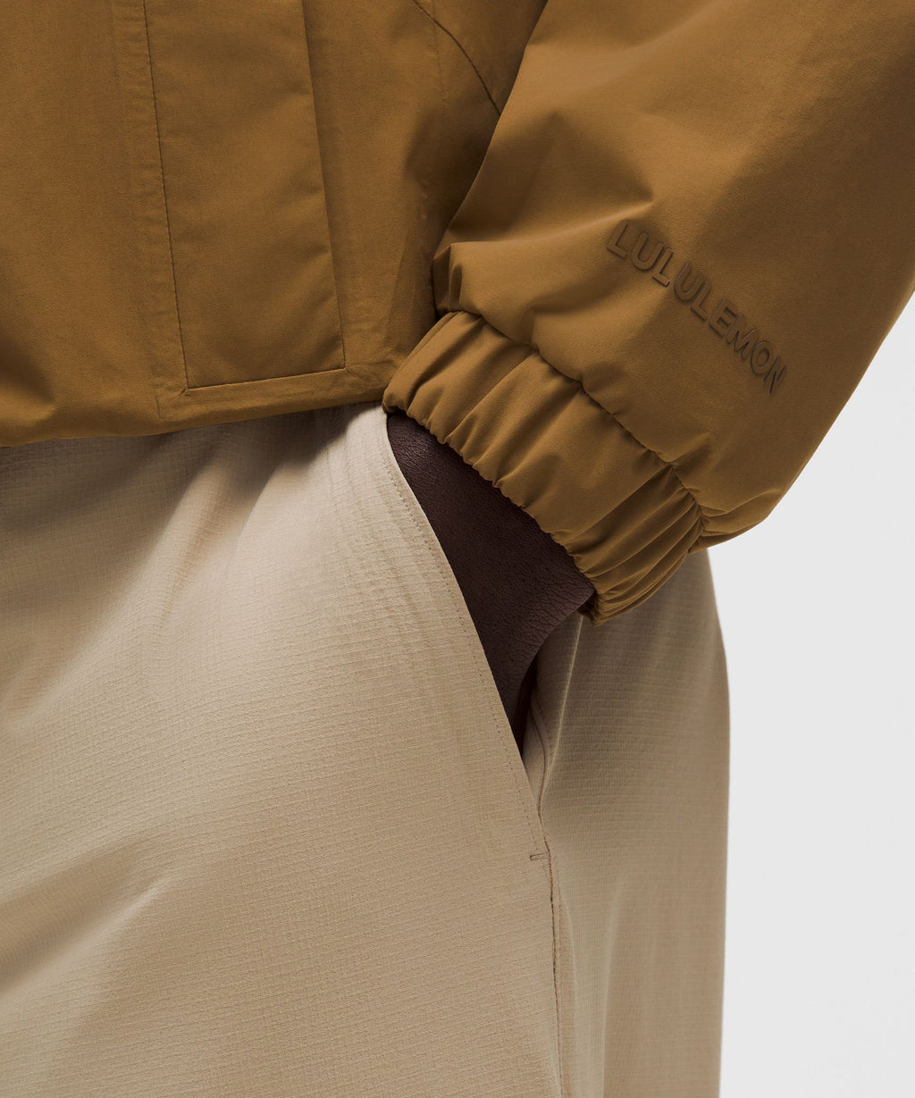 Stretch-Ripstop Relaxed Cargo PantRegular
