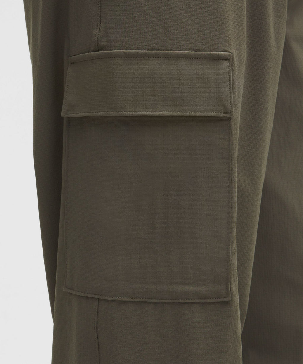 Stretch-Ripstop Relaxed Cargo PantRegular