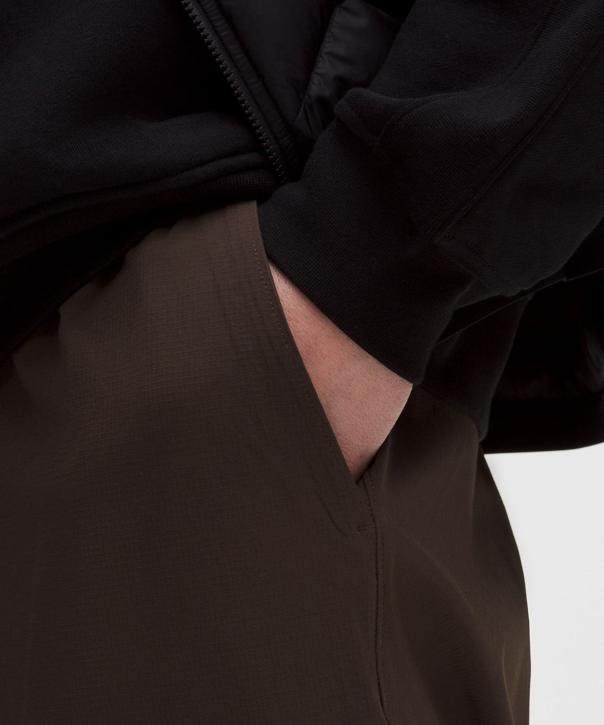 Stretch-Ripstop Relaxed Cargo PantRegular