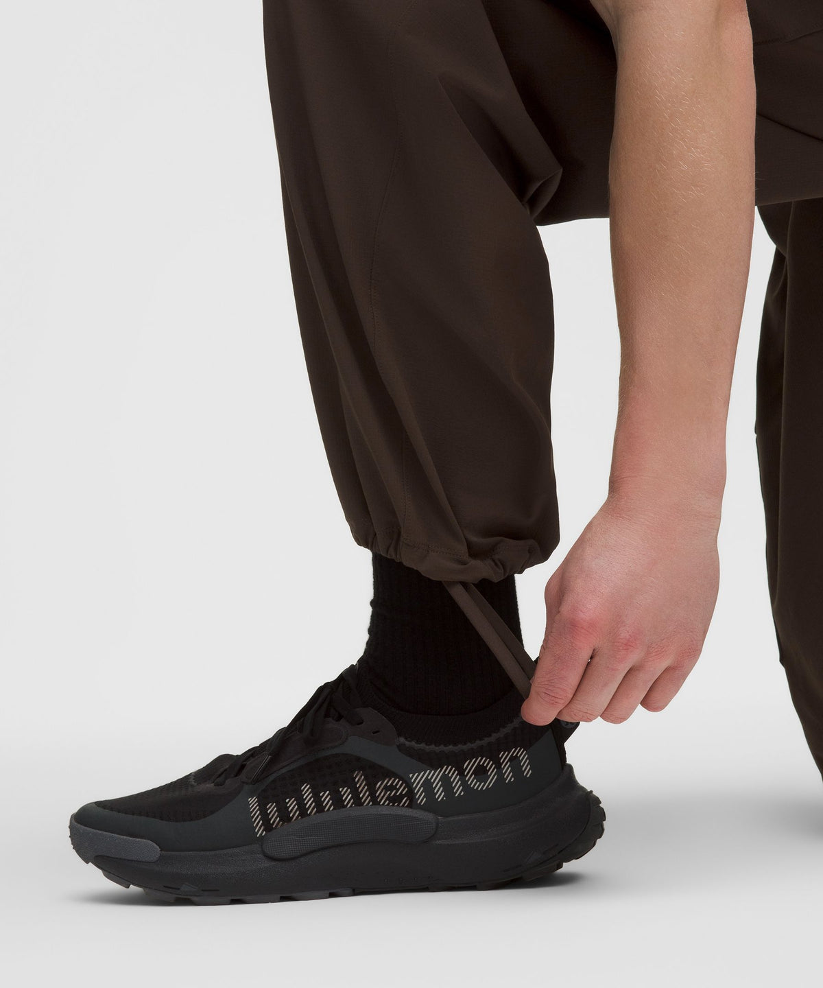 Stretch-Ripstop Relaxed Cargo PantRegular