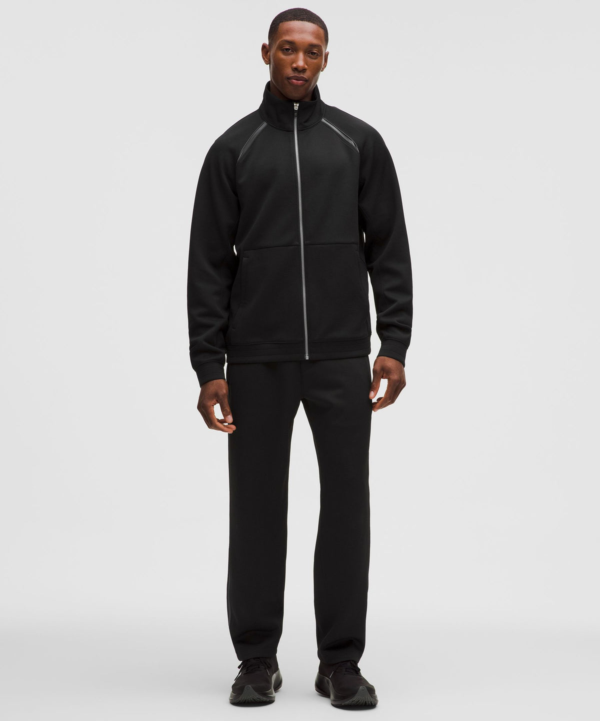 Pace Breaker Track Pant RegularKnit