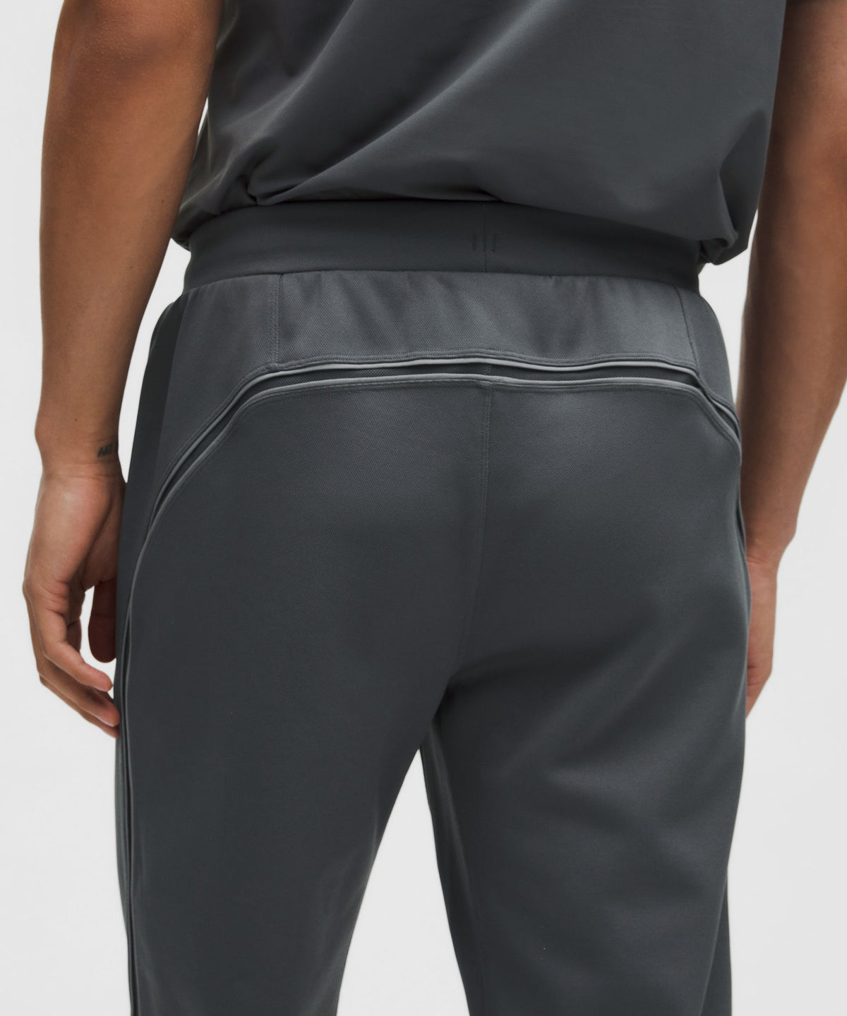 Pace Breaker Track Pant RegularKnit