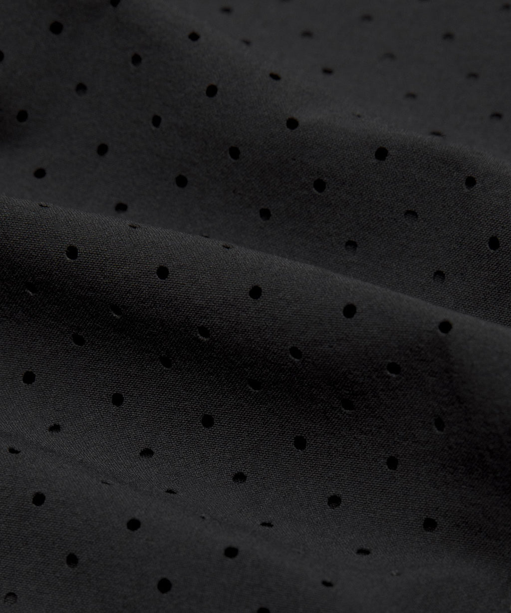 Perforated Running PantRegular