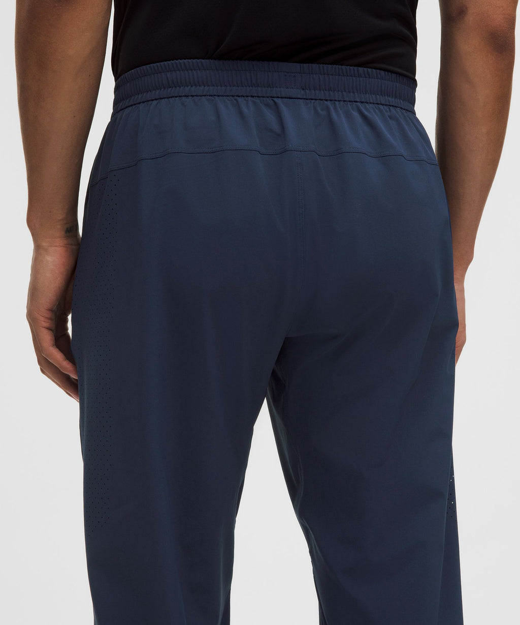Perforated Running PantRegular