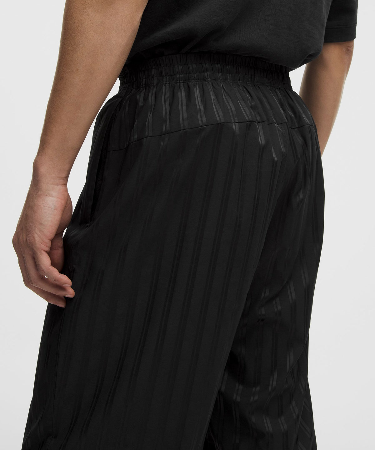 Satin Stripe PantRegular