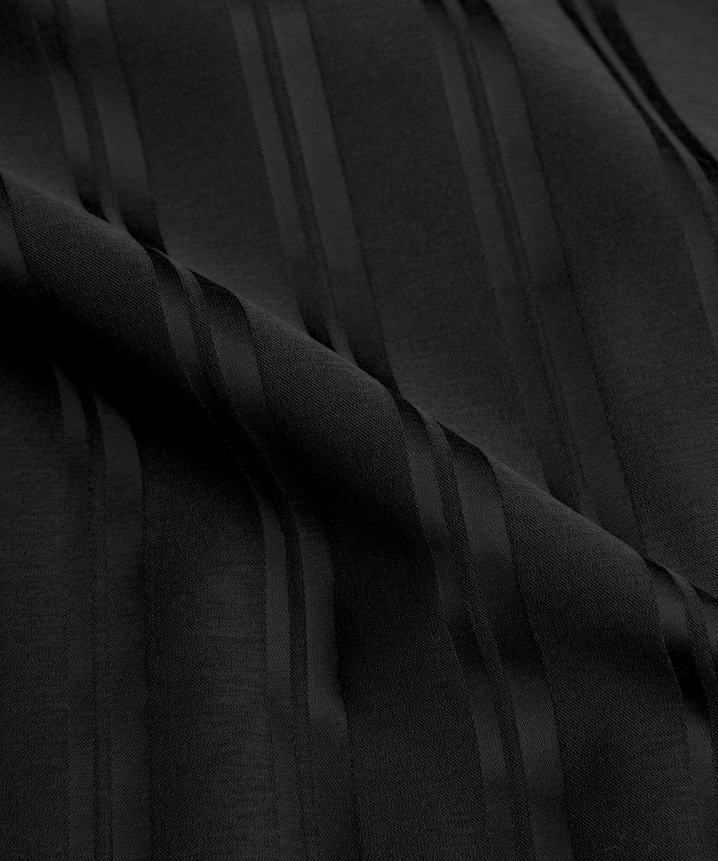 Satin Stripe PantRegular
