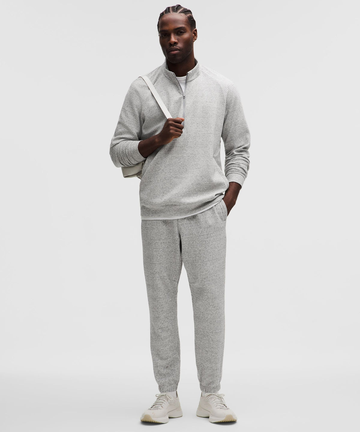 Ease The Day JoggerTall