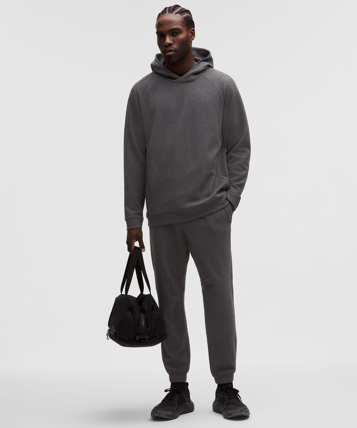 Ease The Day JoggerTall