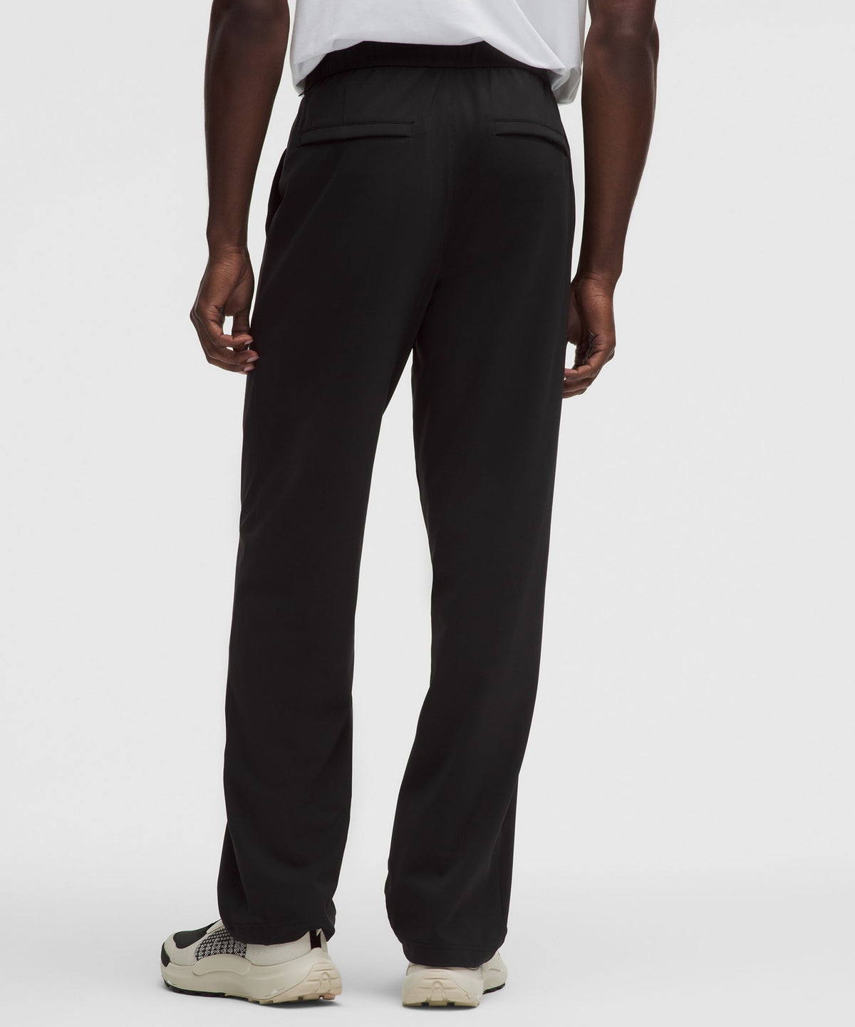 Men's Daydrift Classic-Fit Trouser RegularNo Belt Loops