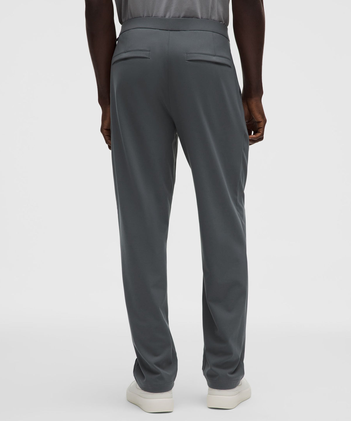 Men's Daydrift Classic-Fit Trouser RegularNo Belt Loops