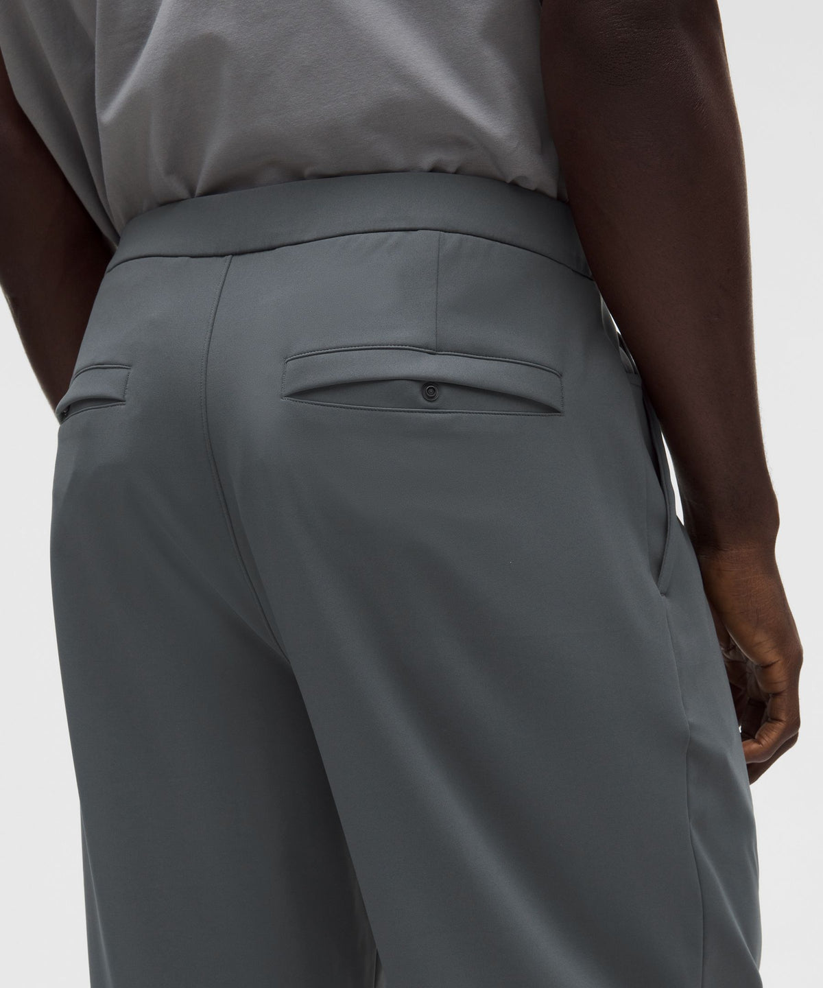 Men's Daydrift Classic-Fit Trouser RegularNo Belt Loops