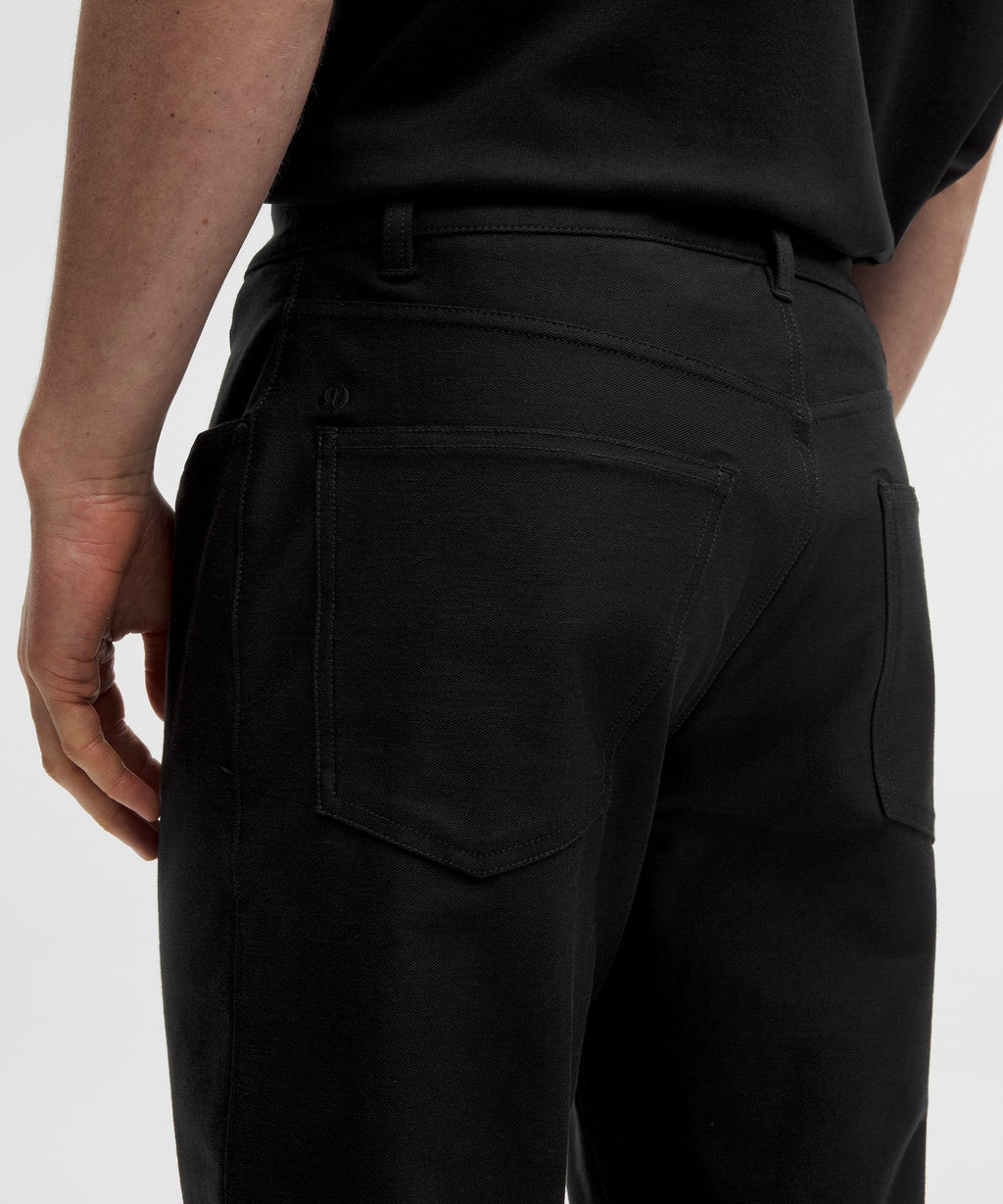 EasyFive Classic-Straight Pant 34L