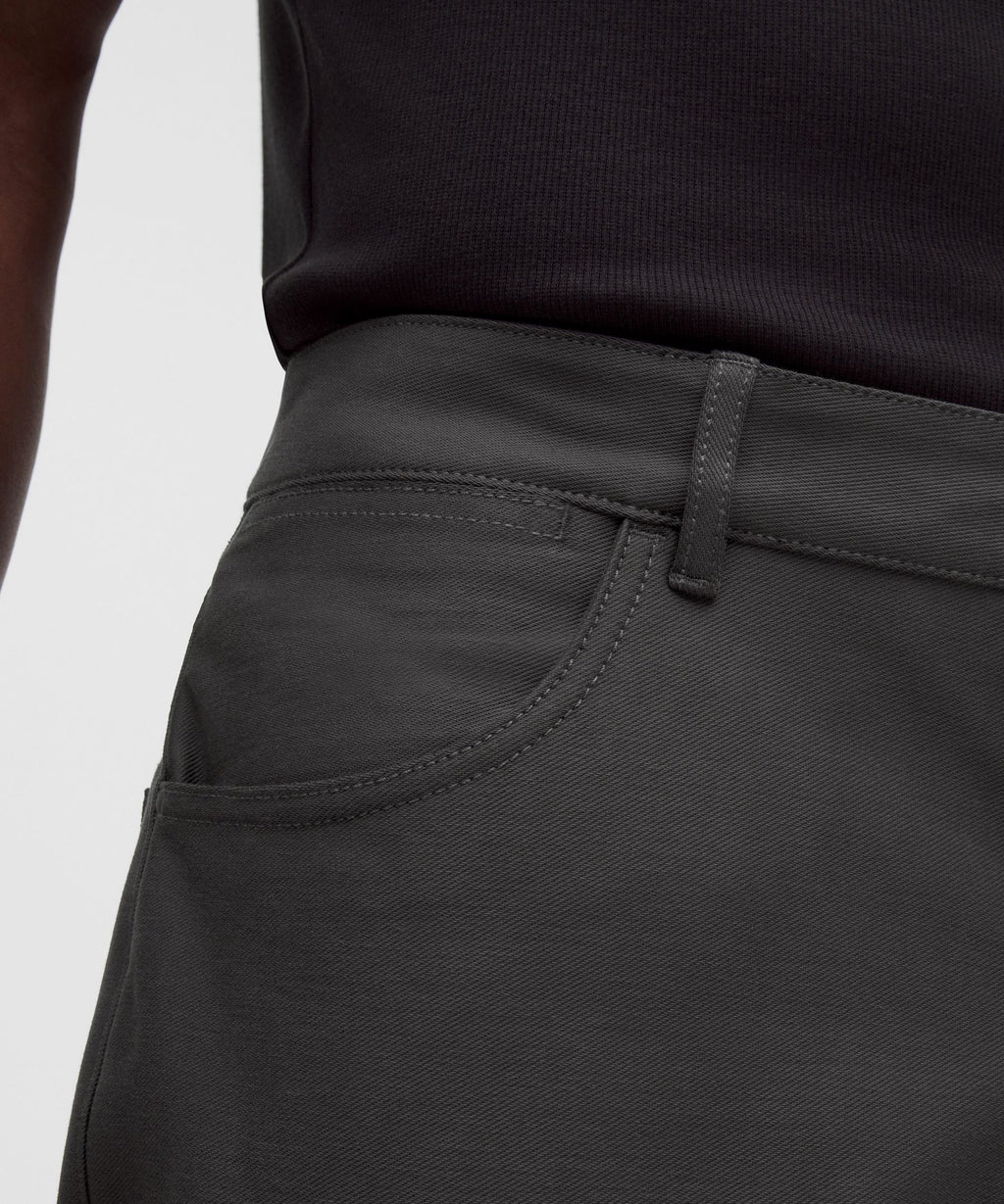 EasyFive Classic-Straight Pant 34L