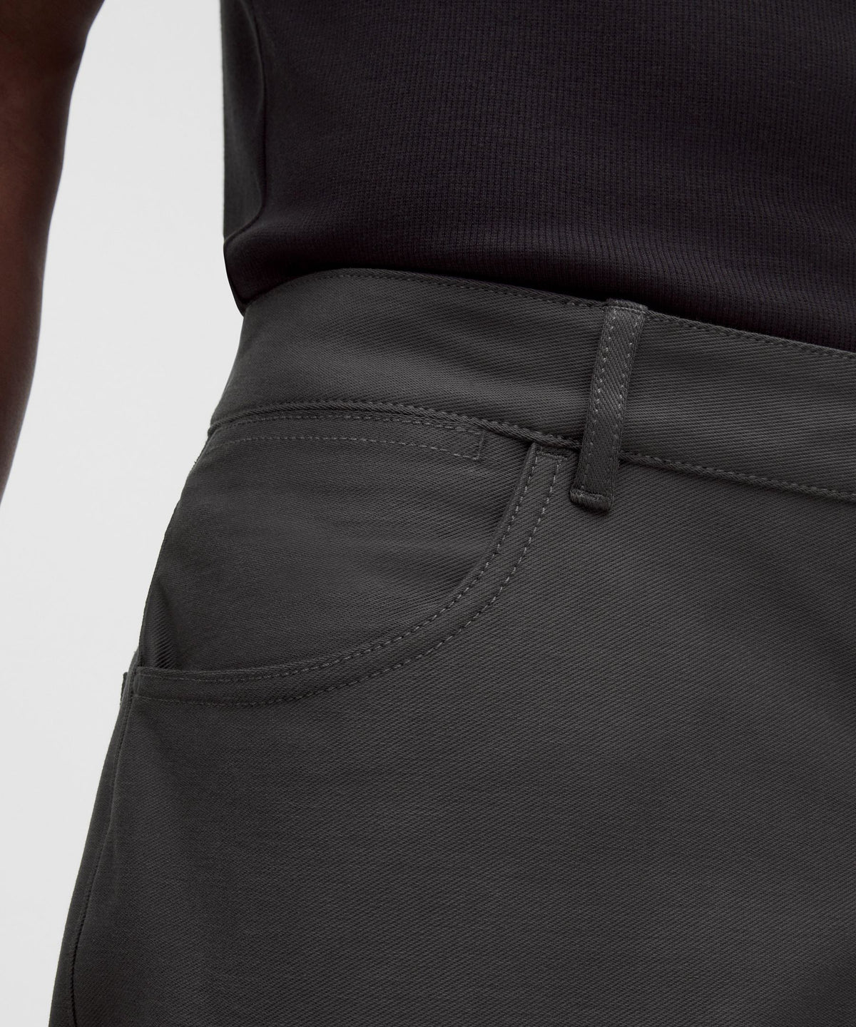 EasyFive Classic-Straight Pant 34L