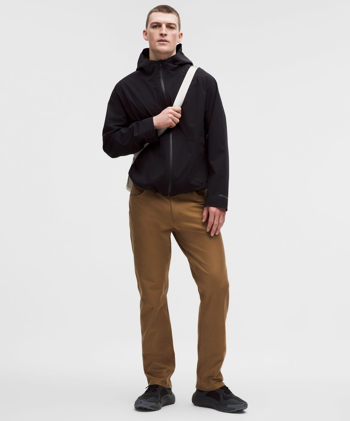 EasyFive Classic-Straight Pant 34L