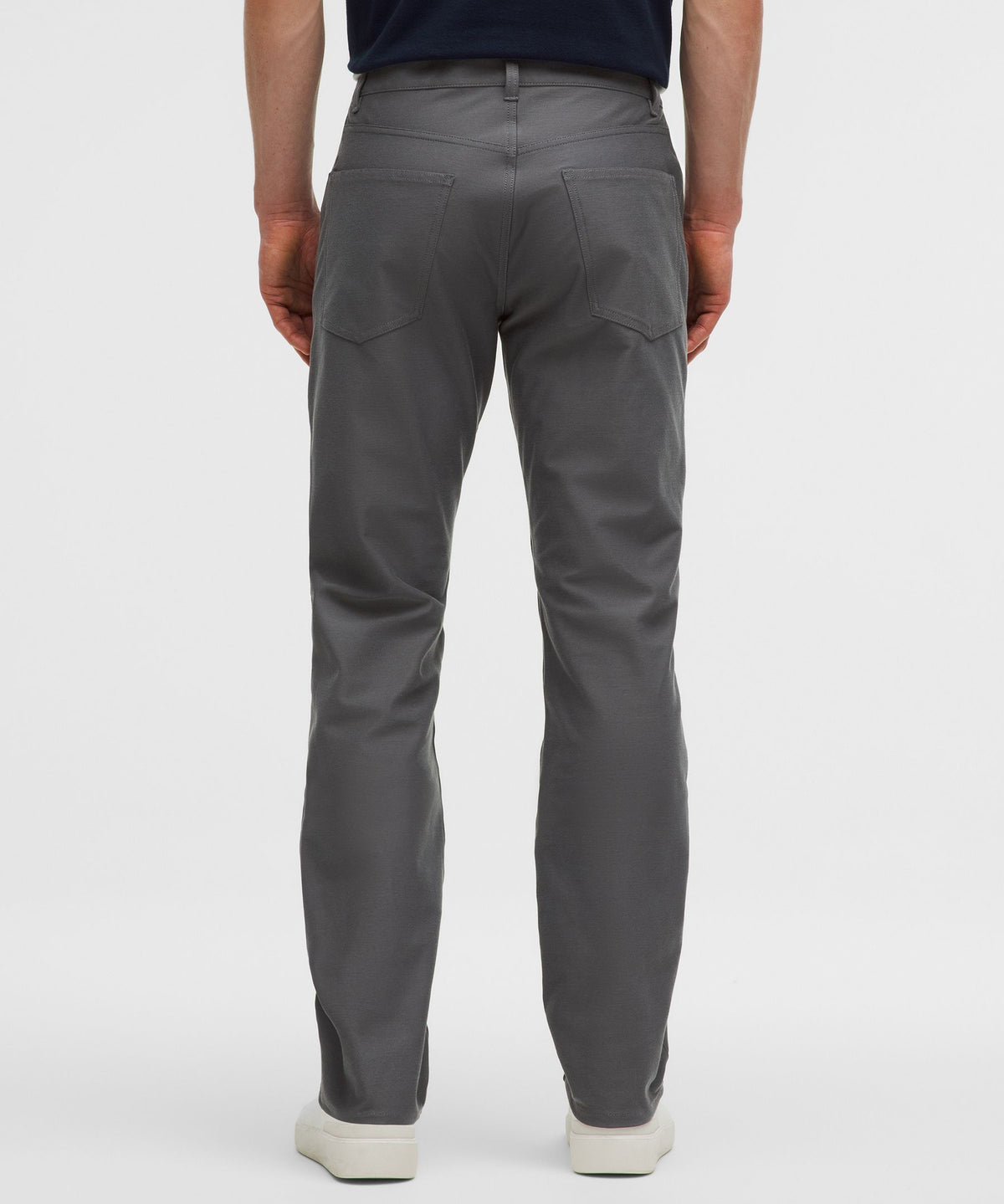 EasyFive Classic-Straight Pant 34L