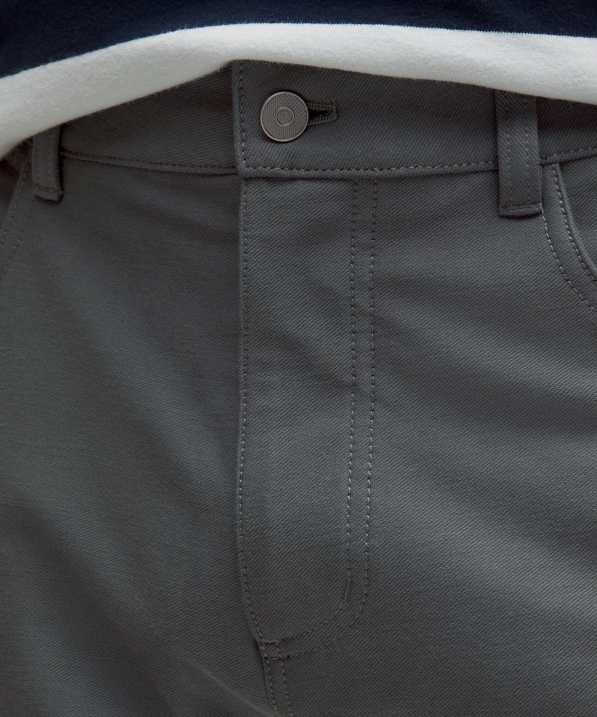 EasyFive Classic-Straight Pant 34L