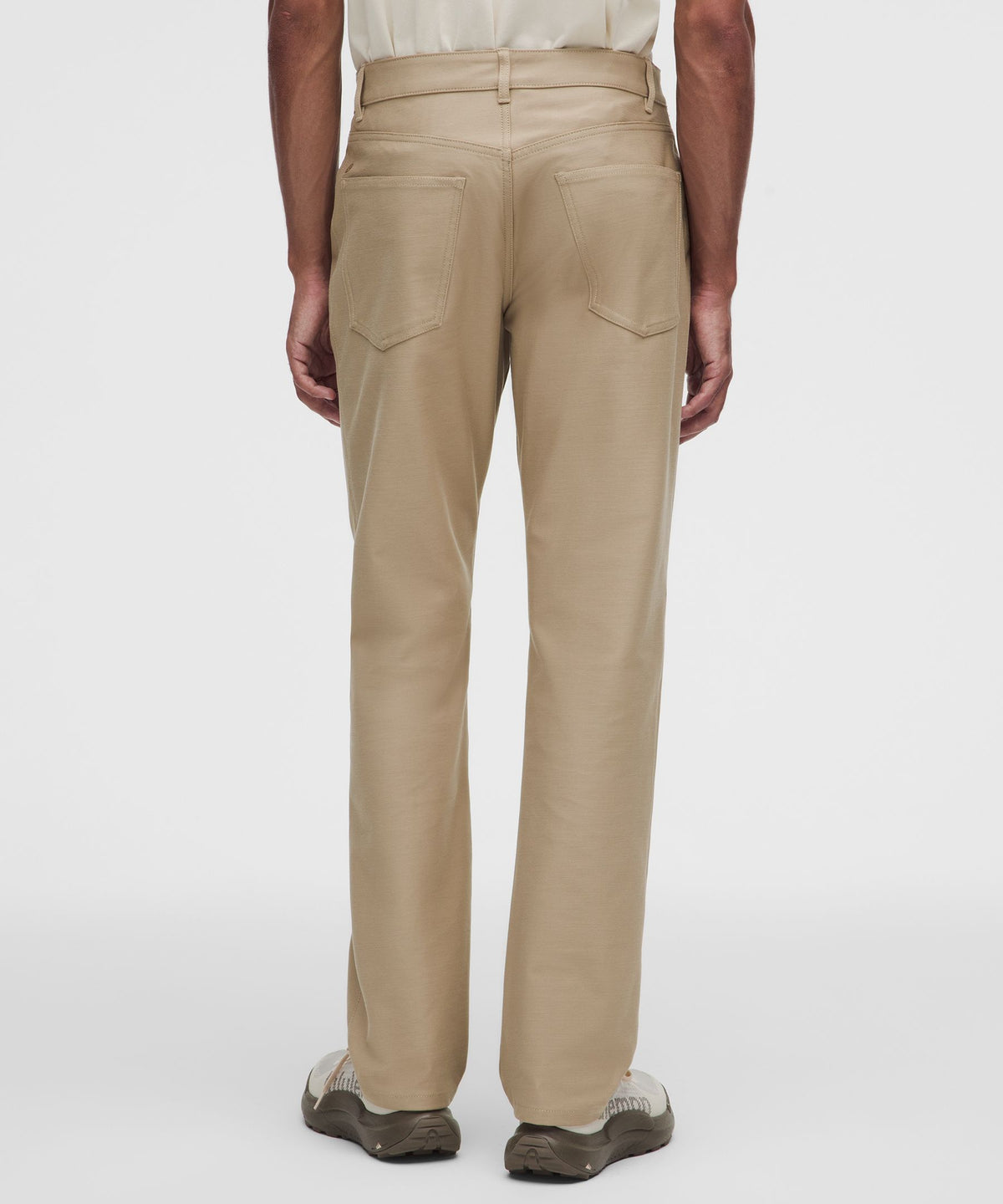EasyFive Classic-Straight Pant 34L