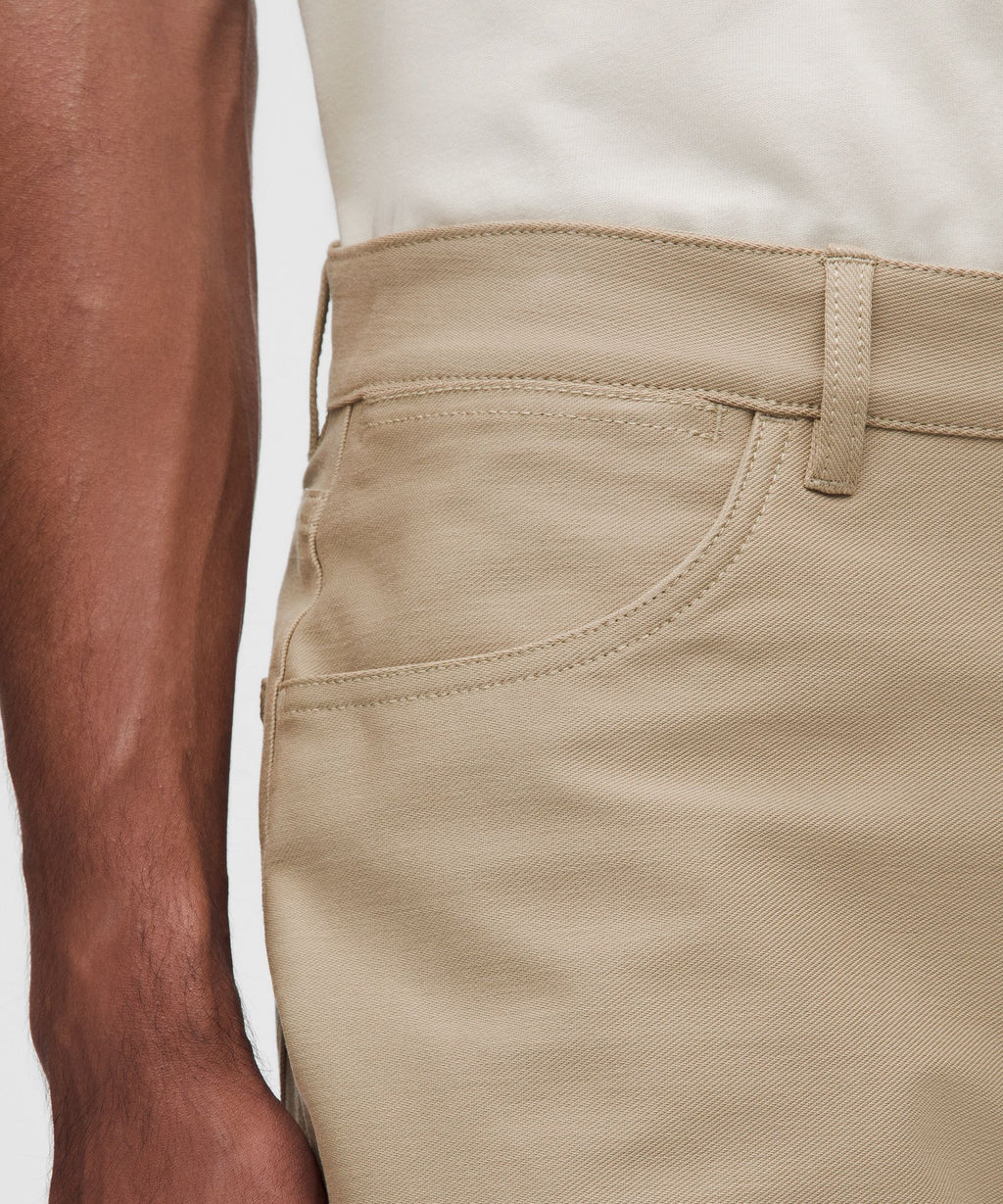 EasyFive Classic-Straight Pant 34L