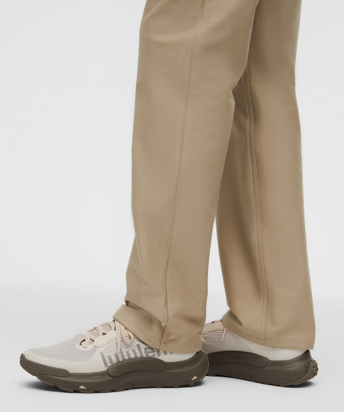 EasyFive Classic-Straight Pant 34L