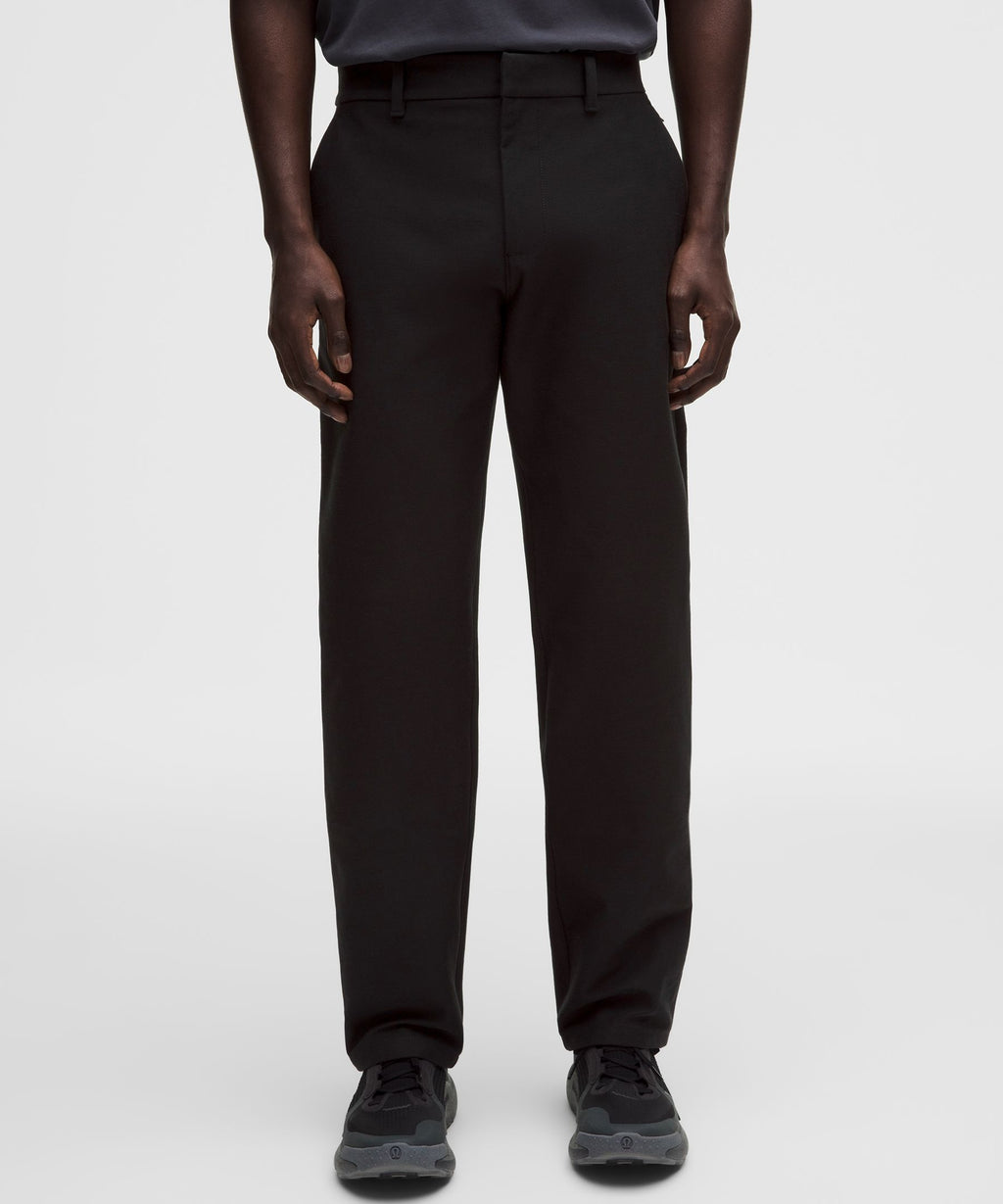 Slacker Classic-Straight Trouser 30L