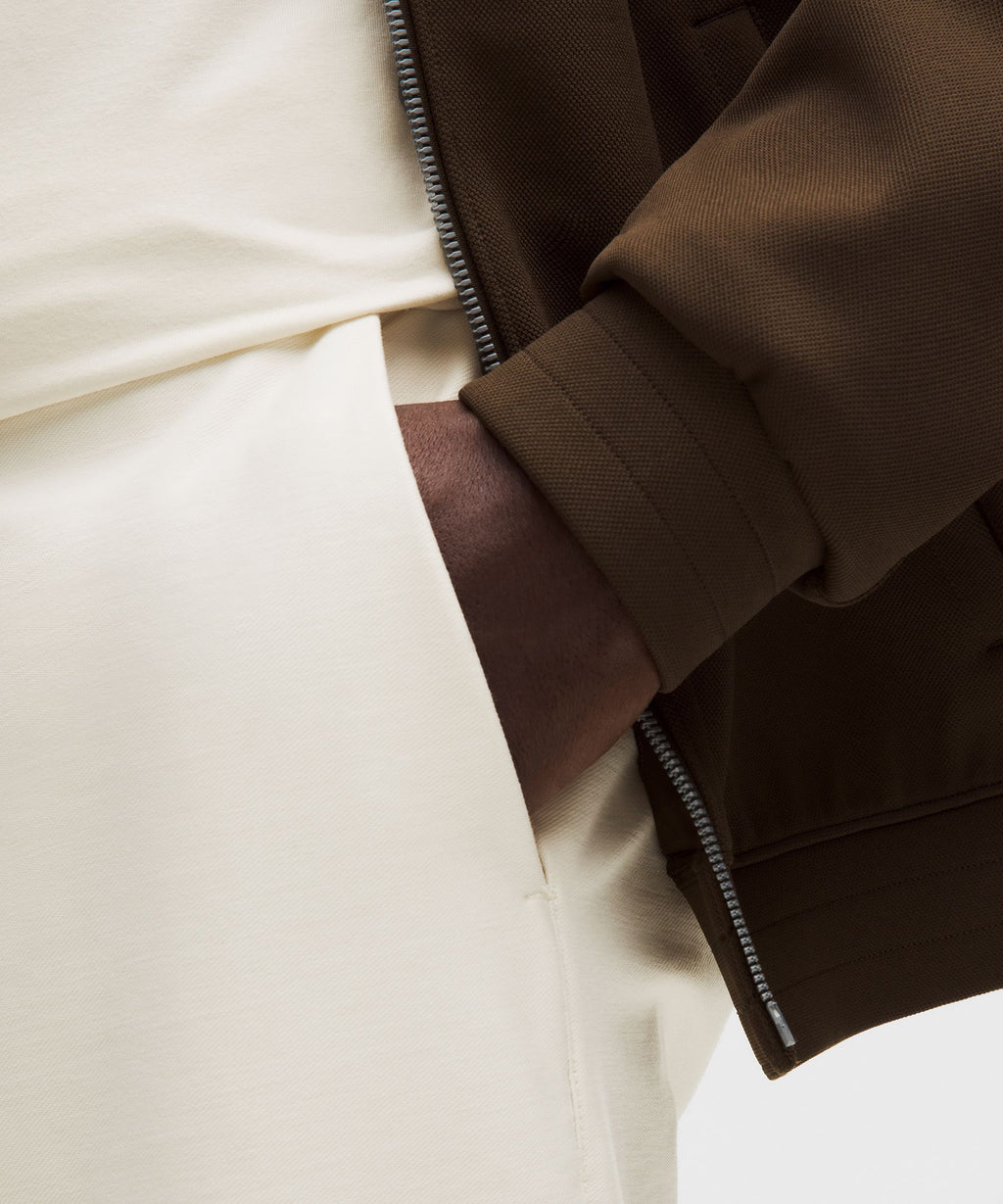 Slacker Classic-Straight Trouser 30L