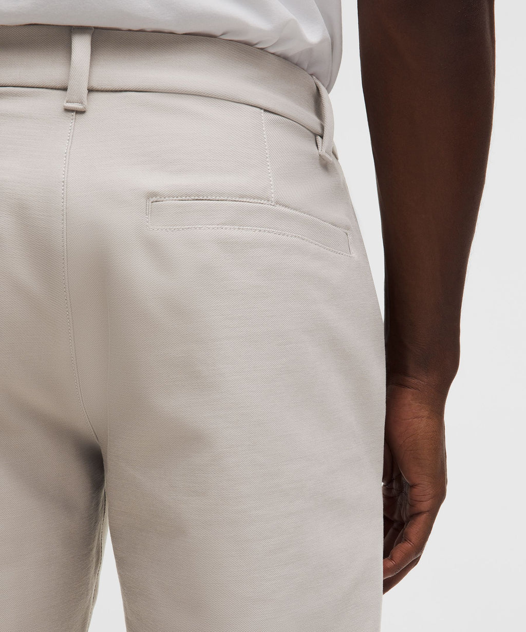 Slacker Classic-Straight Trouser 30L