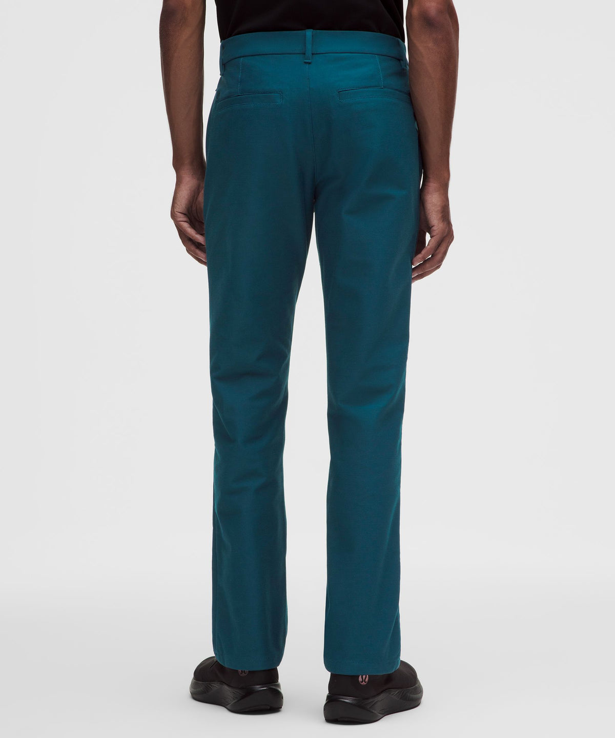 Slacker Classic-Straight Trouser 30L