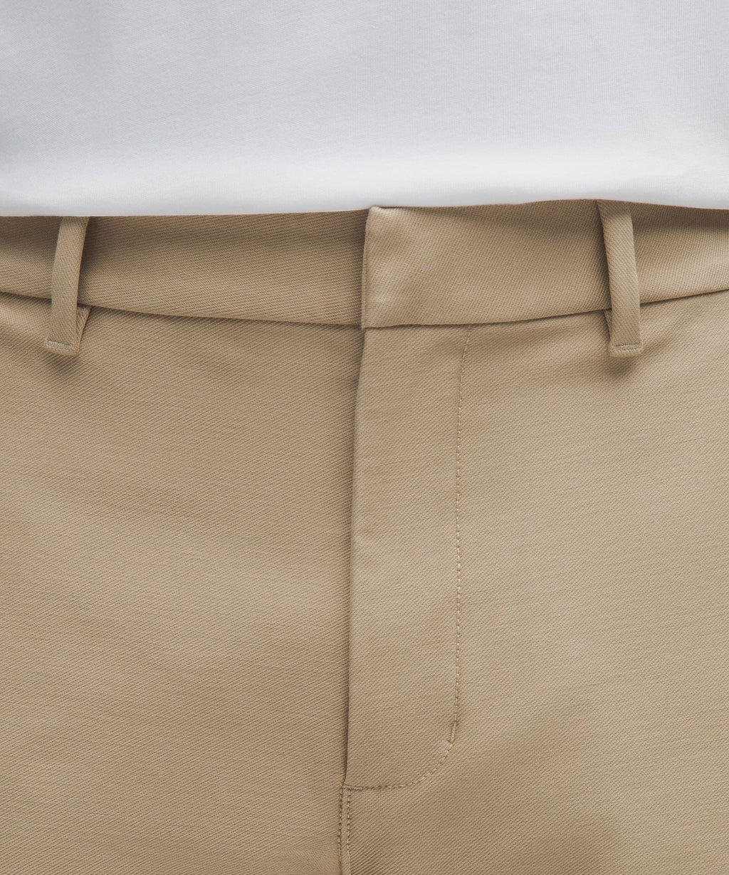 Slacker Classic-Straight Trouser 30L