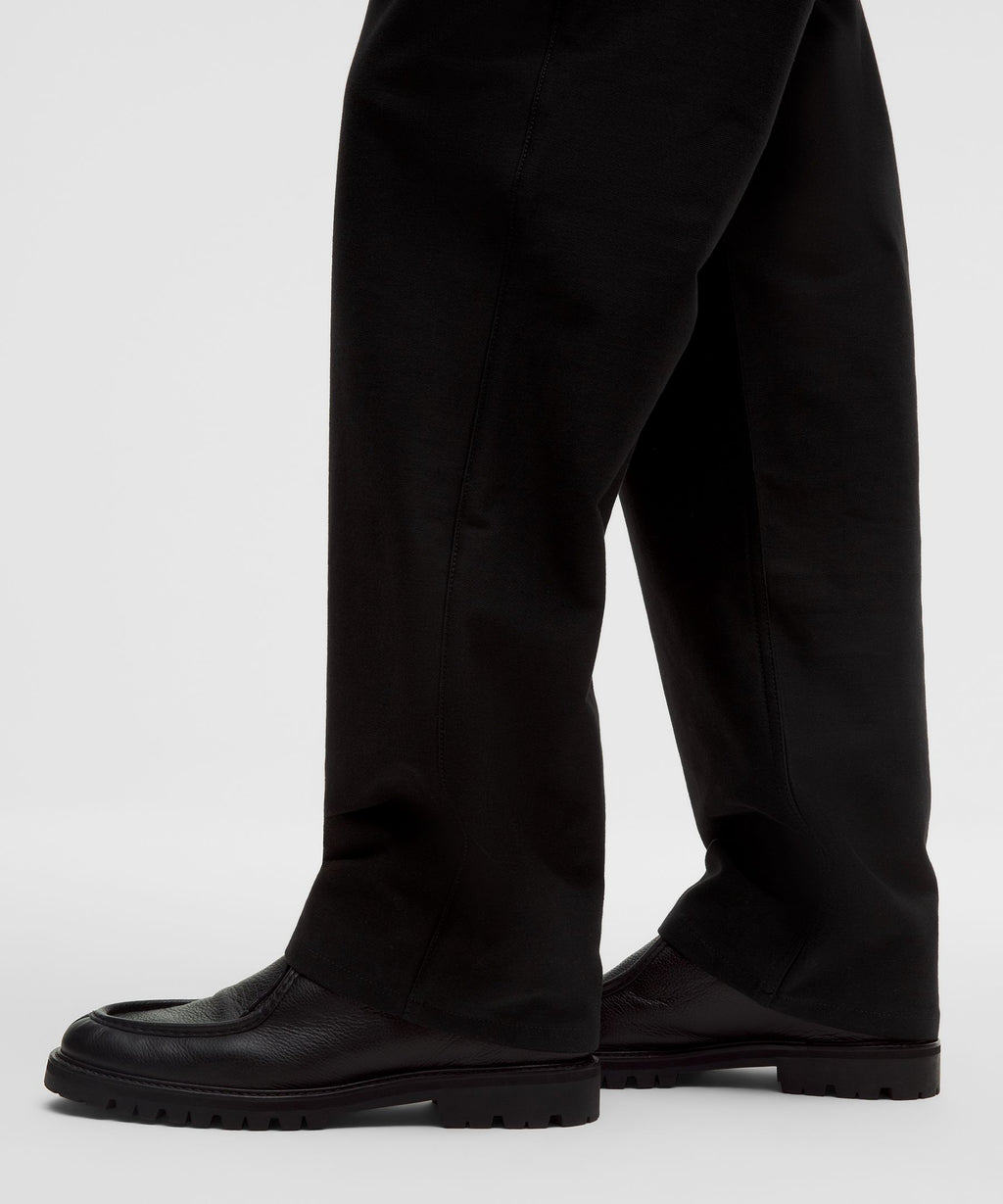 EasyFive Loose-Straight Pant 30L