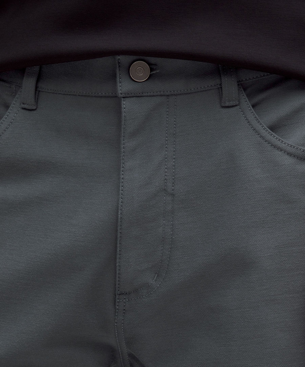 EasyFive Loose-Straight Pant 30L