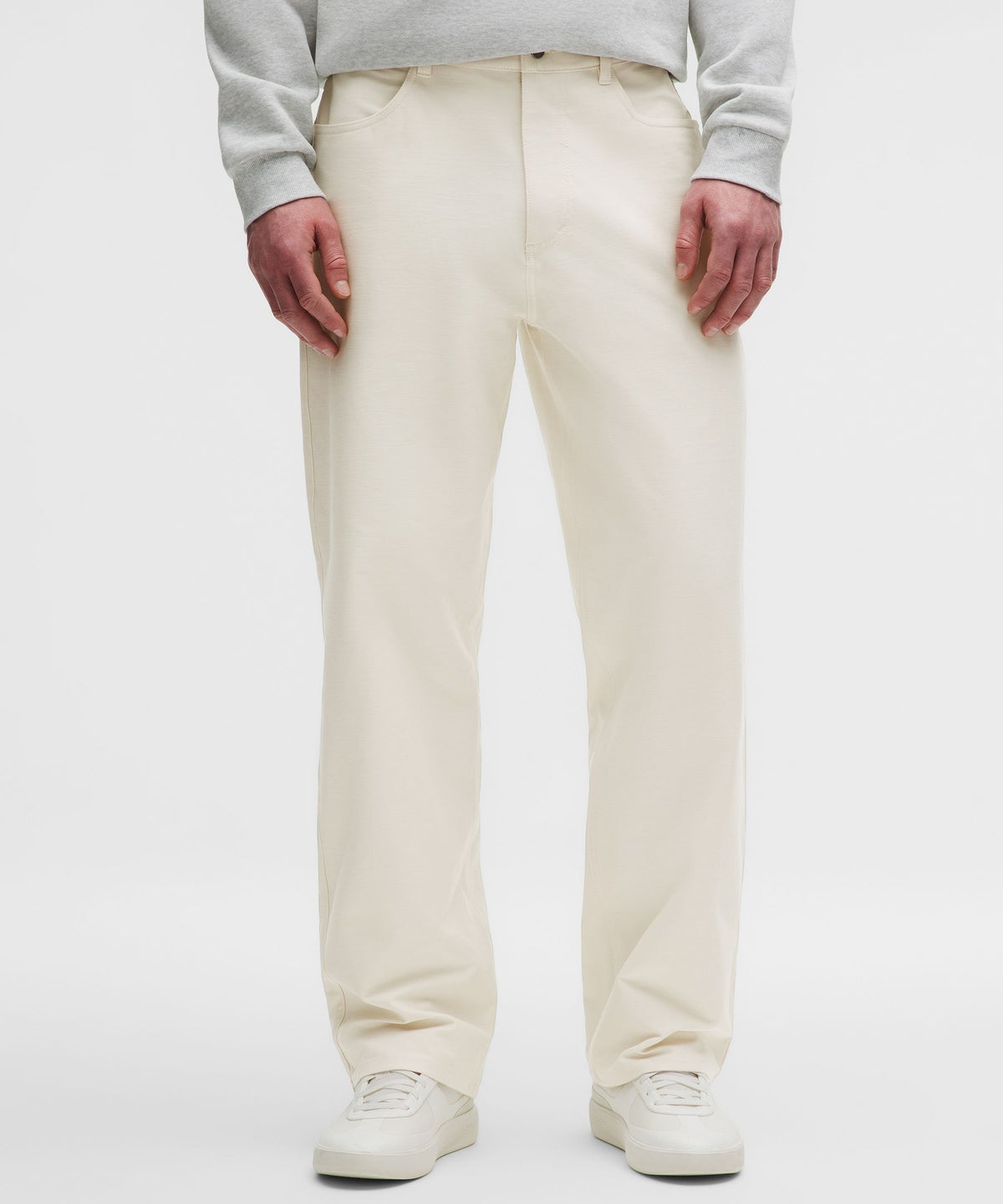 EasyFive Loose-Straight Pant 30L