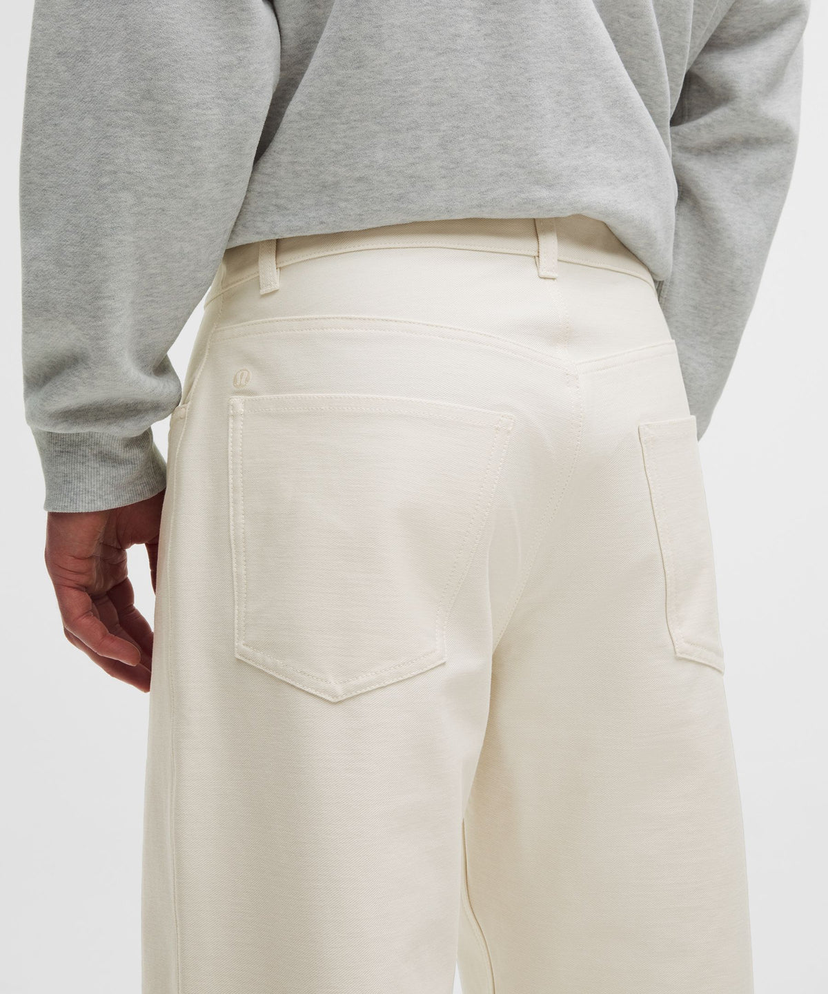 EasyFive Loose-Straight Pant 30L