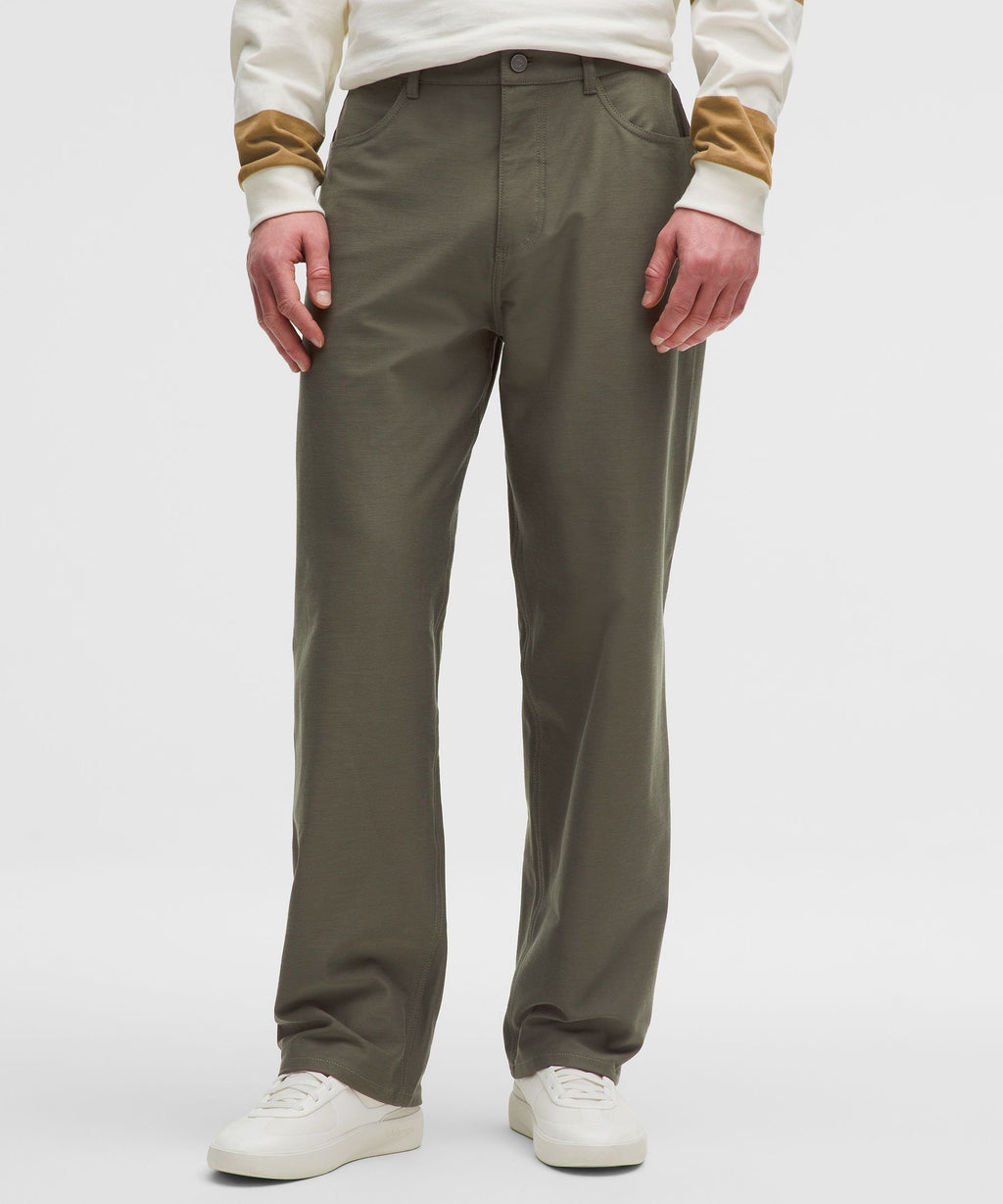 EasyFive Loose-Straight Pant 30L