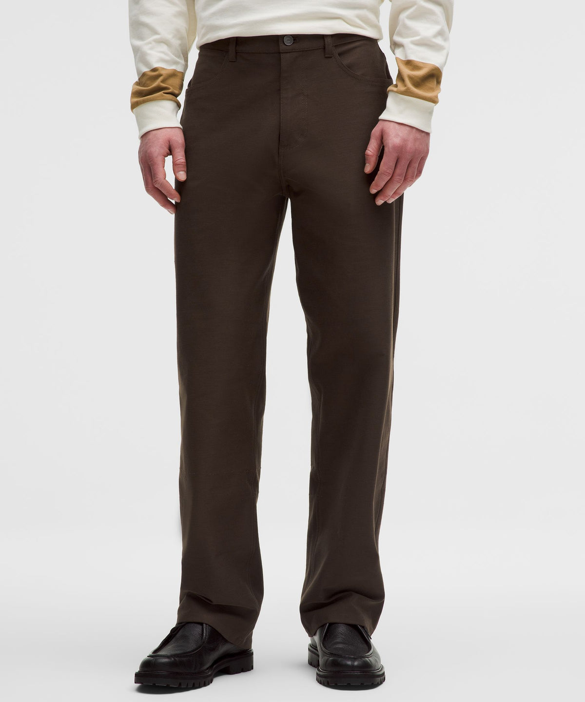EasyFive Loose-Straight Pant 30L