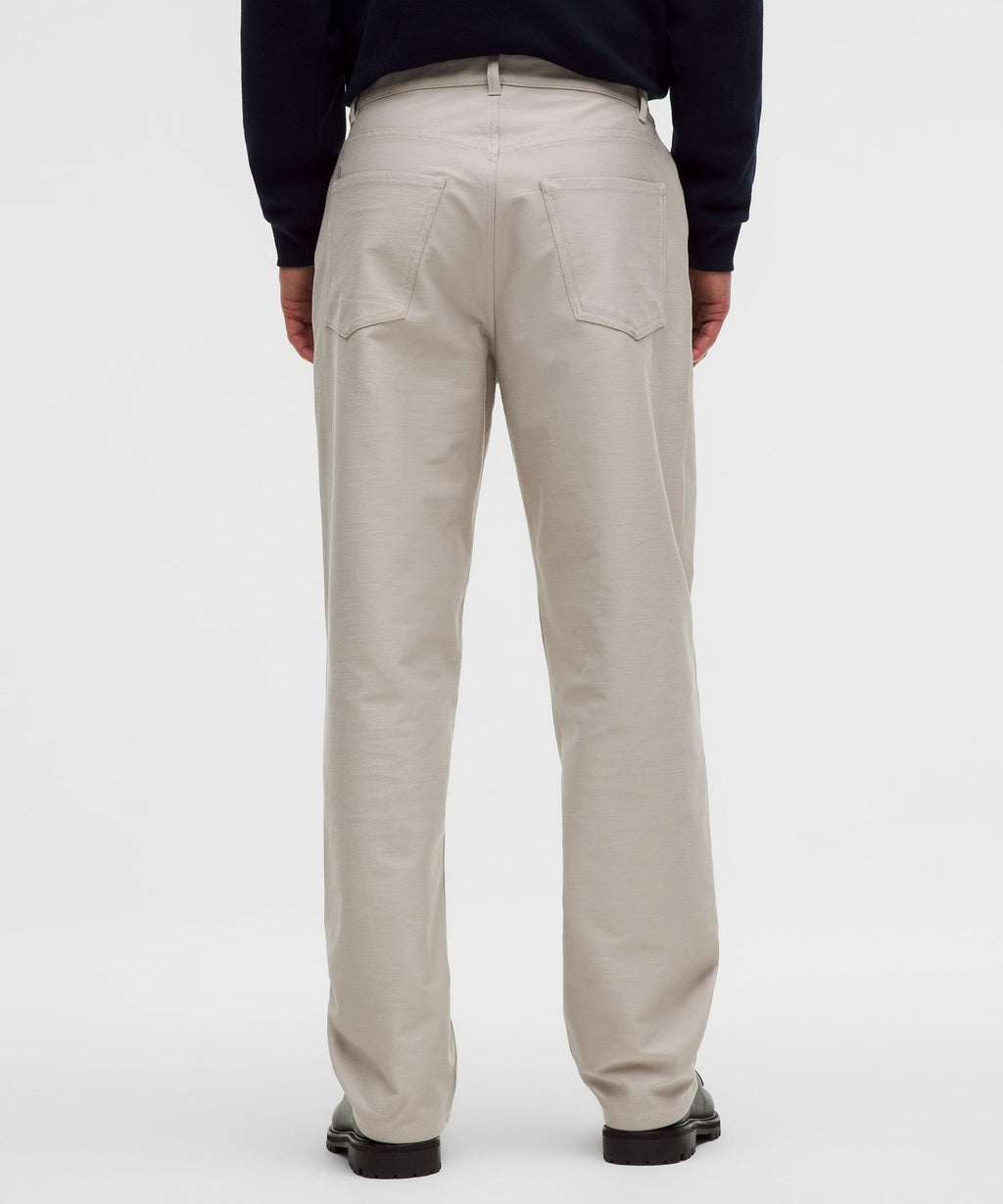 EasyFive Loose-Straight Pant 30L