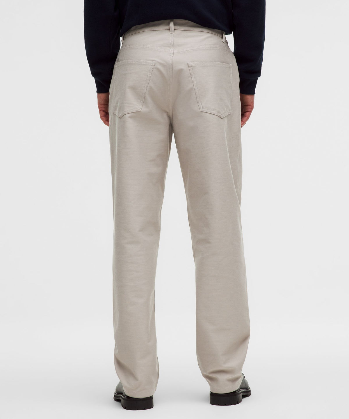 EasyFive Loose-Straight Pant 30L