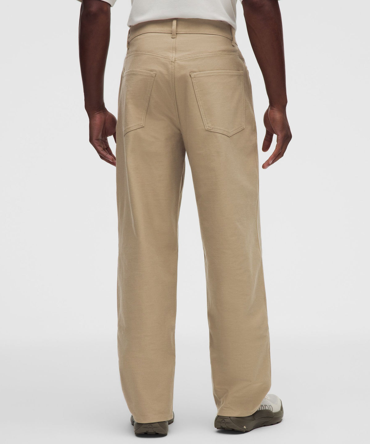 EasyFive Loose-Straight Pant 30L
