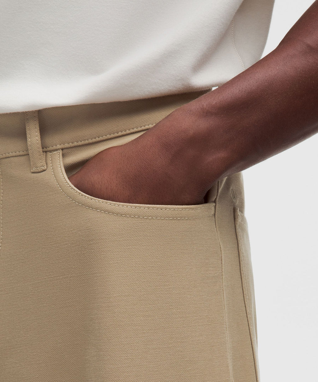 EasyFive Loose-Straight Pant 30L