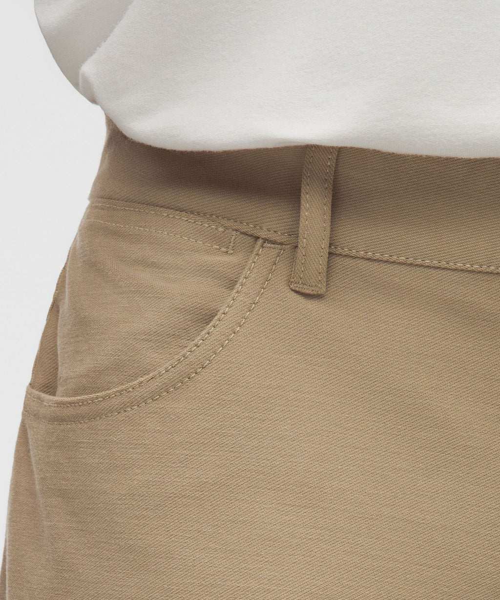 EasyFive Loose-Straight Pant 30L