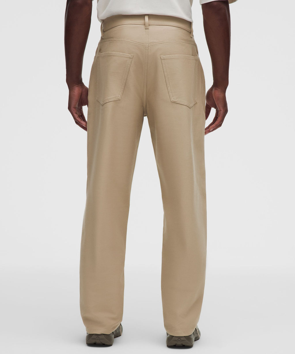 EasyFive Loose-Straight Pant 30L