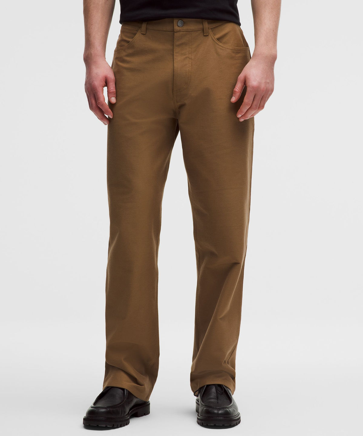 EasyFive Loose-Straight Pant 34L
